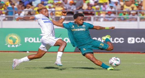 الهلال في القمة.. جدول ترتيب المجموعة الأولى من دوري أبطال أفريقيا